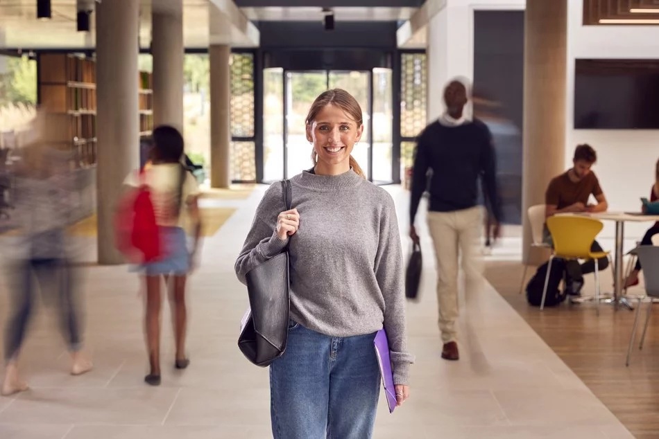 Łódź. Rusza kolejna edycja programu „Młodzi w Łodzi”