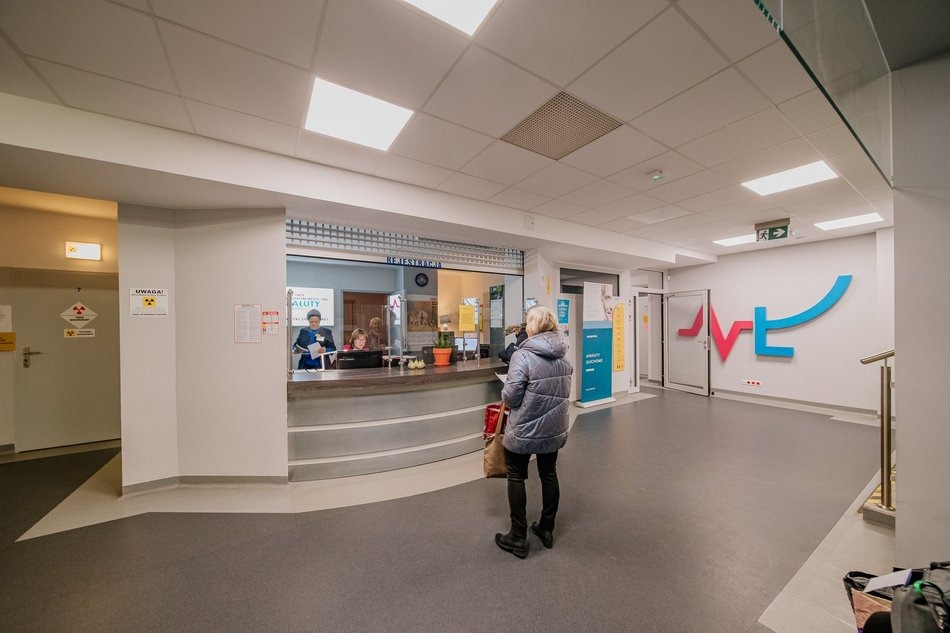 Łódź. Świąteczna pomoc lekarska w Łodzi we Wszystkich Świętych. W tych miejscach otrzymasz pomoc