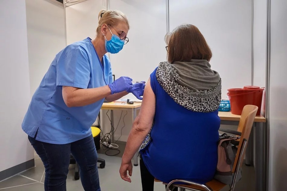 Łódź. Gdzie się zaszczepić?