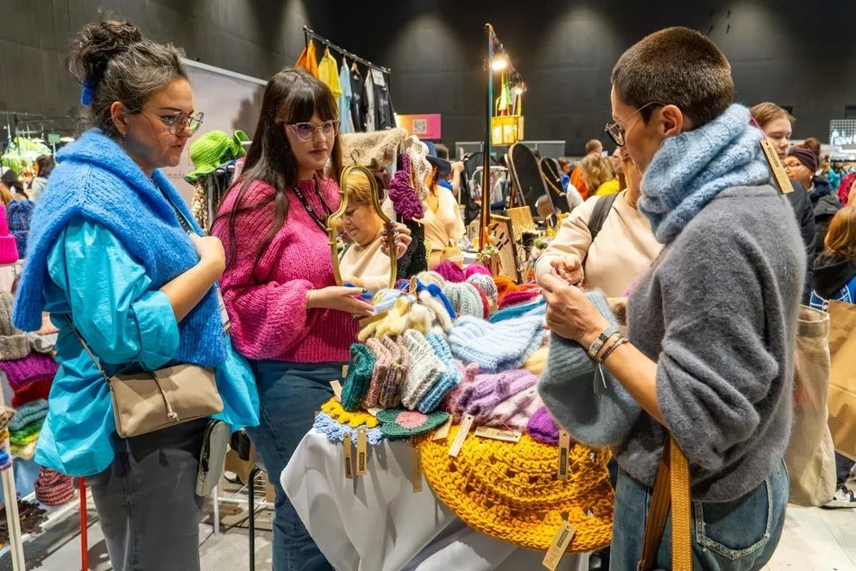 Łódź. Co robić w weekend w Łodzi? Ostatnia Polówka w sezonie, targ staroci, koncerty