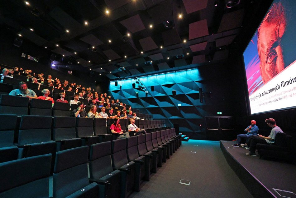 Łódź. TOP 5 filmów na Millenium Docs Against Gravity w Łodzi. Które dokumenty warto obejrzeć?