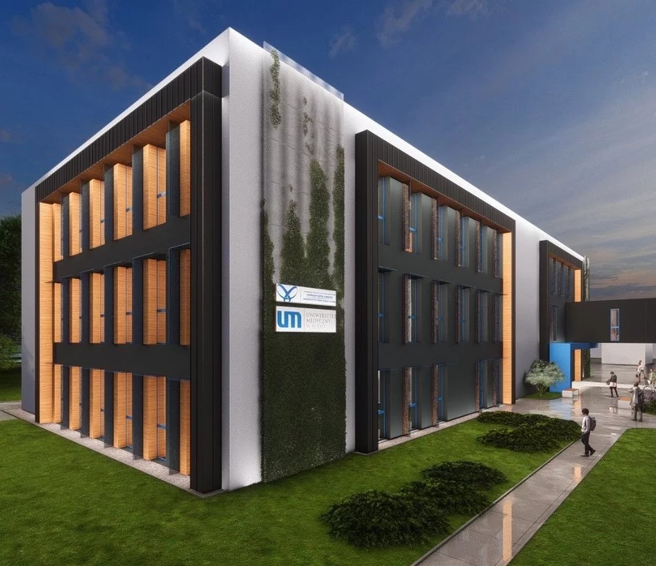 Łódź. Nowinki medyczne w 2025 roku