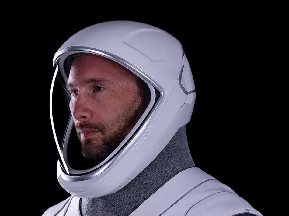 Łódź. Sławosz Uznański-Wiśniewski w drodze na Ziemię! Jak będzie wyglądał powrót łodzianina? 