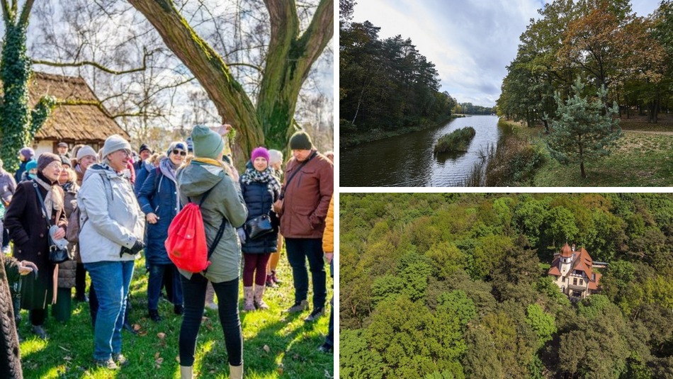 Łódź. Dokąd na wczesnowiosenny spacer w Łodzi? Najbardziej urokliwe miejsca