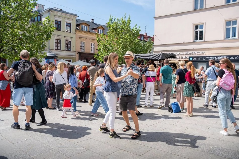 Łódź. Co robić w weekend? Największa rapowa domówka, Dzień Włókniarza i OFF pod chmurką