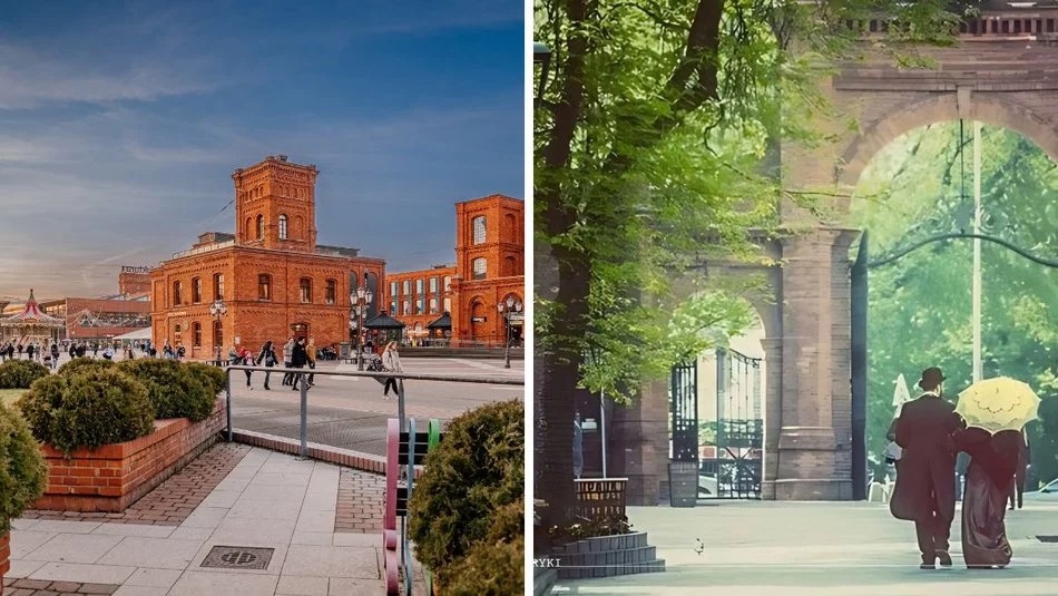 Łódź. Co robić w weekend? Największa rapowa domówka, Dzień Włókniarza i OFF pod chmurką