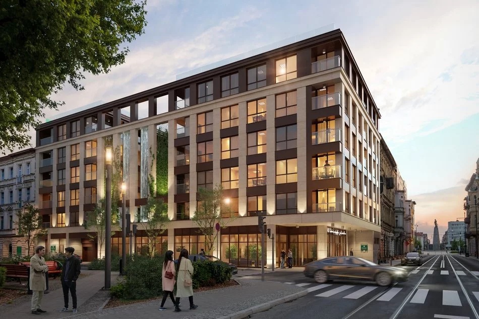 Łódź. Nowe życie Wschodniej