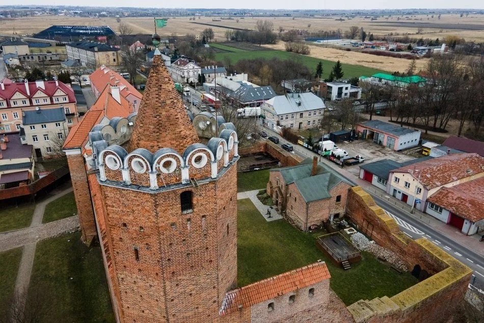 Łódź. TOP 10 miejsc w Łódzkiem na rodzinną wycieczkę. Dinozaury, safari i park linowy