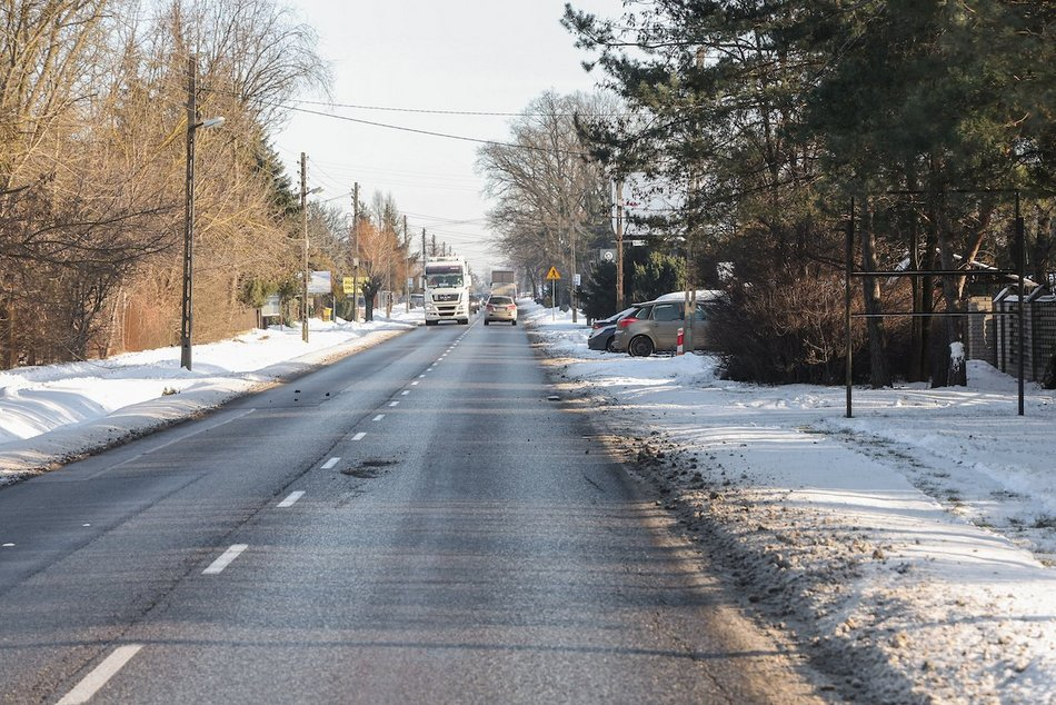 Łódź. Nowe remonty ulic w Łodzi od 8 i 9 marca. Zmiany w ruchu