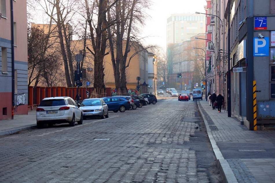 Łódź. Nowe remonty ulic w Łodzi od 8 i 9 marca. Zmiany w ruchu