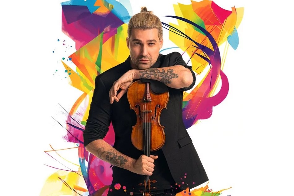 Sprawdź, jakie gwiazdy spotkasz w 2025 roku w Łodzi!