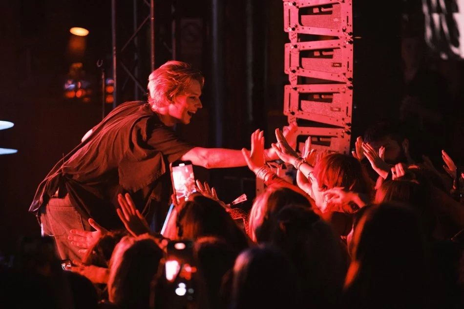 TOP 12 festiwali w Łodzi w 2025 roku