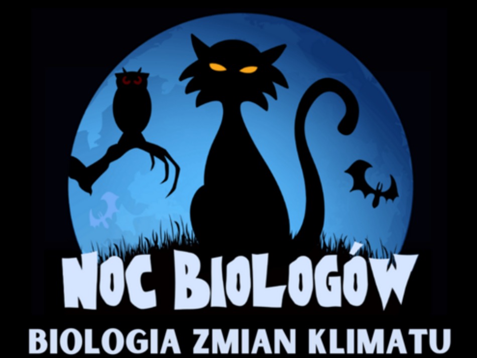 Noc Biologów na Uniwersytecie Łódzkim