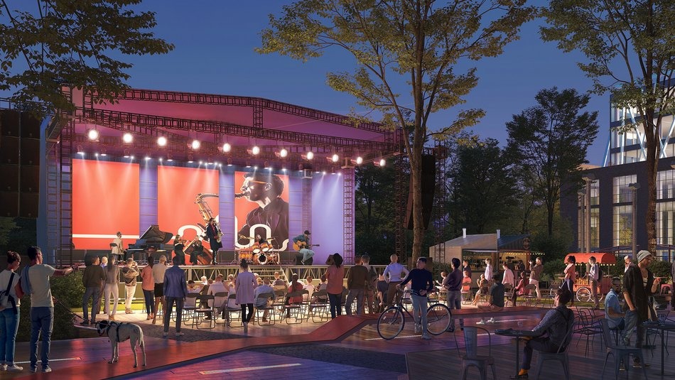 WIMA w Łodzi zmienia się z dnia na dzień